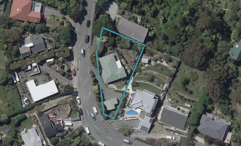 183 Mount Pleasant Road, Mount Pleasant, Christchurch - Carousel 1