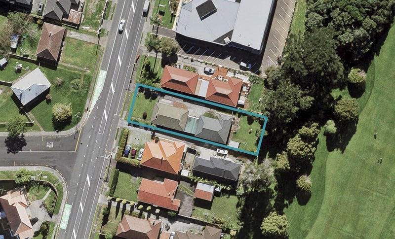2/1398 Dominion Road, Mount Roskill, Auckland - Carousel 1
