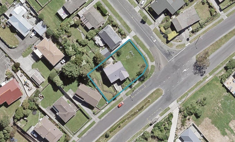 159 Major Drive, Kelson, Lower Hutt - Carousel 1