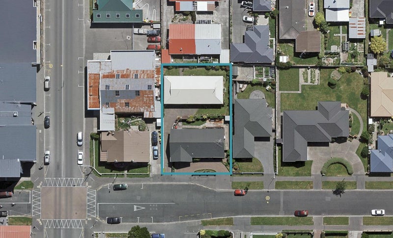 68A George Street, Windsor, Invercargill - Carousel 1
