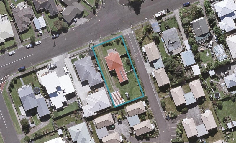 14 Oriental Street, Welbourn, New Plymouth - Carousel 1