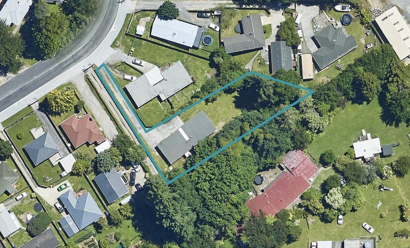 14C Gordon Road, Western Heights, Rotorua - Carousel 1
