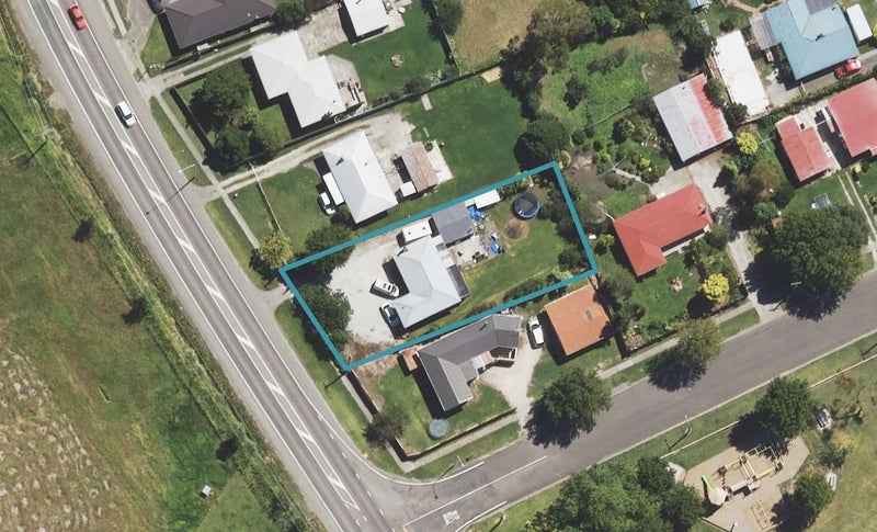 594 Wainui Road, Kaiti, Gisborne - Carousel 1