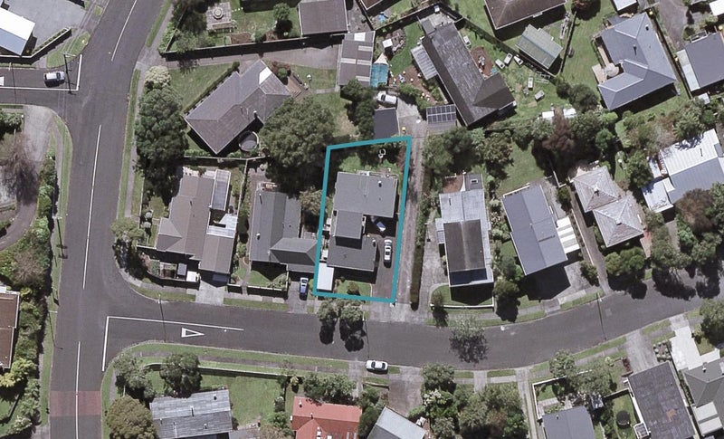 5 Rennell Street, Frankleigh Park, New Plymouth - Carousel 1