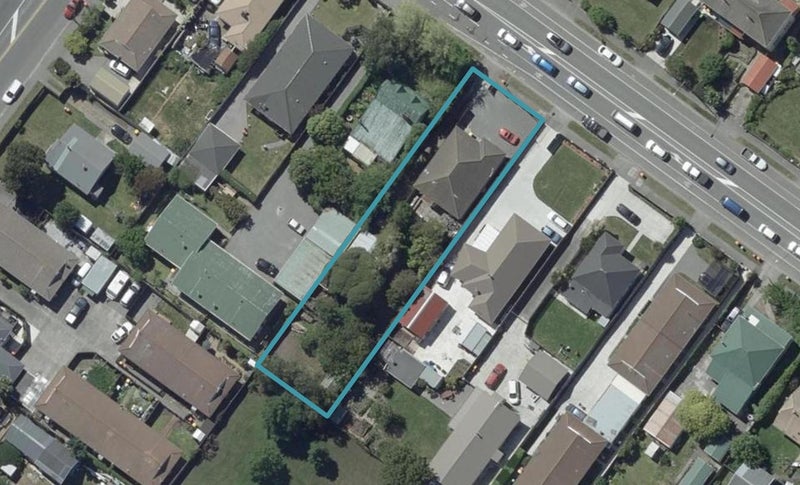 1/708 Ferry Road, Woolston, Christchurch - Carousel 1
