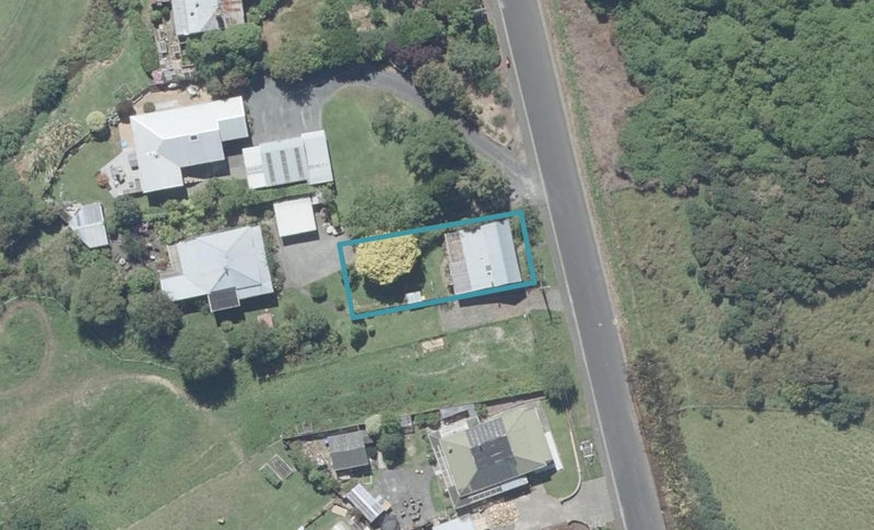 15 Reservoir Road, Sawyers Bay, Port Chalmers - Carousel 1