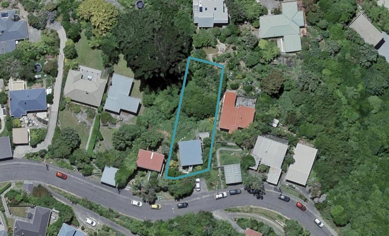 49A Huntingdon Street, Northland, Wellington - Carousel 1