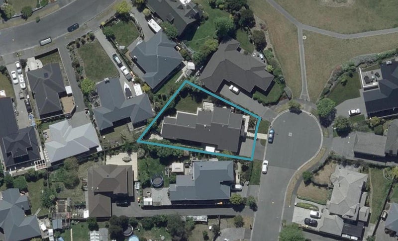 7 Country Place, Burwood, Christchurch - Carousel 1