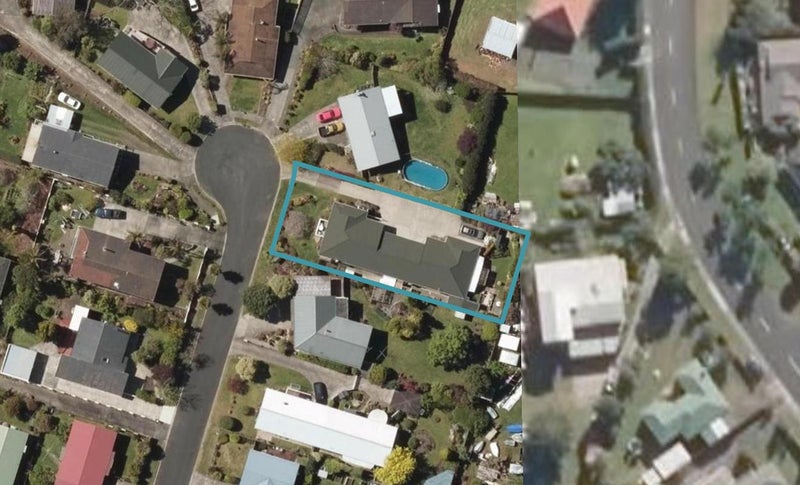 8A Lockesley Place, Onerahi, Whangarei - Carousel 1