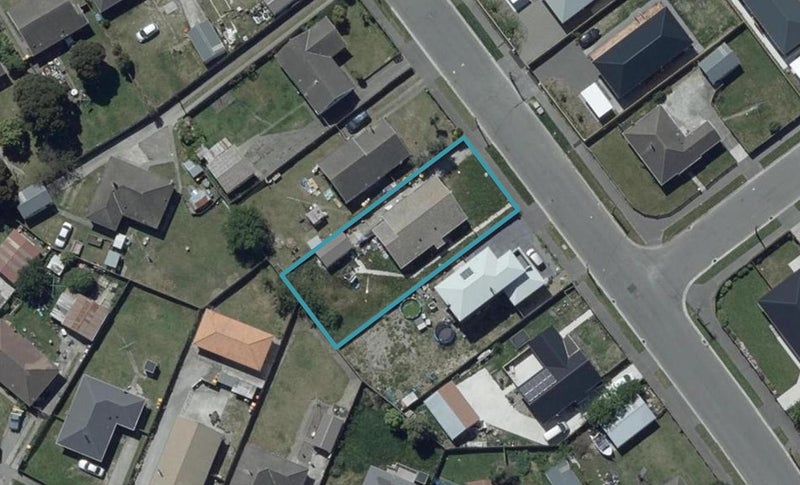 10 Portchester Street, Aranui, Christchurch - Carousel 1