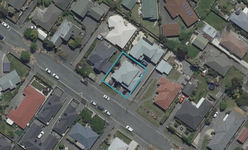 82 Proctor Street, Papanui, Christchurch - Carousel 1