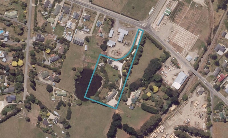 36A Weston Road, Waiareka Junction, Oamaru - Carousel 1