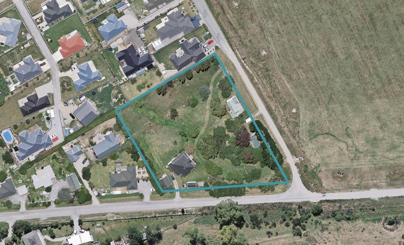 7 Auckland Street, Ashley, Rangiora - Carousel 1