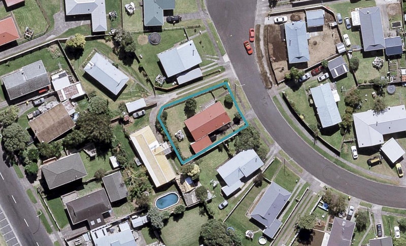 13 Veronica Place, Bell Block, New Plymouth - Carousel 1
