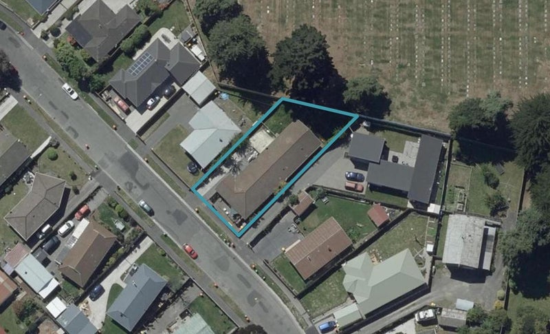 1/48 Kawau Crescent, Bromley, Christchurch - Carousel 1