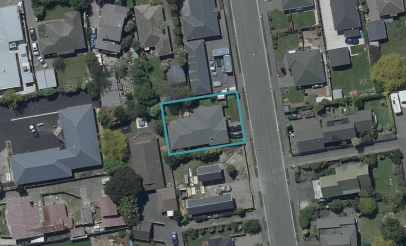 103 Halberg Street, Dallington, Christchurch - Carousel 1