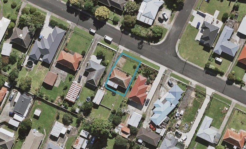 20A Hallberry Road, Mangere East, Auckland - Carousel 1