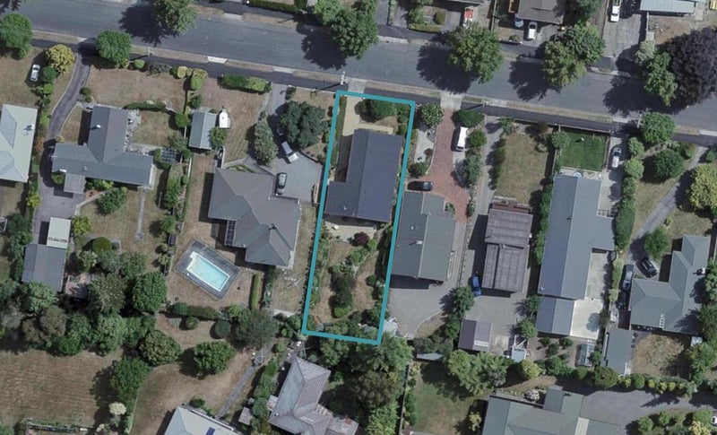7 Miro Street, Lansdowne, Masterton - Carousel 1