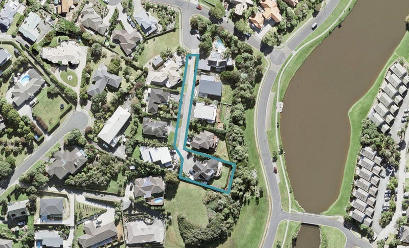 9 Pegasus Terrace, Gulf Harbour, Whangaparaoa - Carousel 1