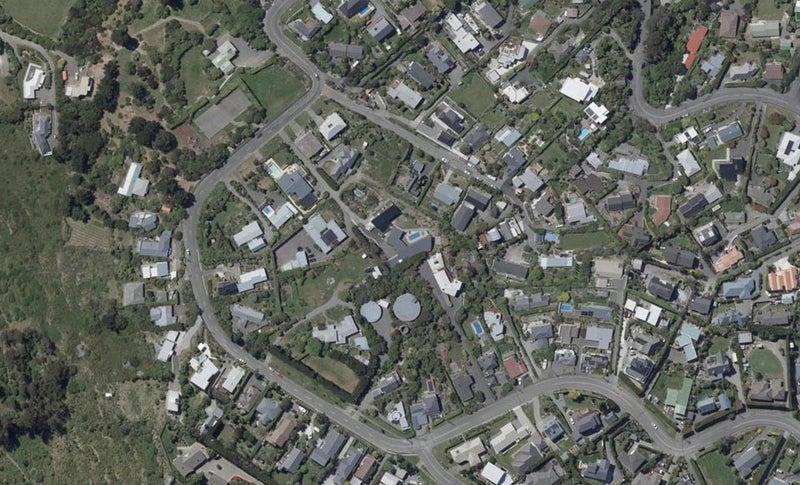 175 Major Hornbrook Road, Mount Pleasant, Christchurch - Carousel 1