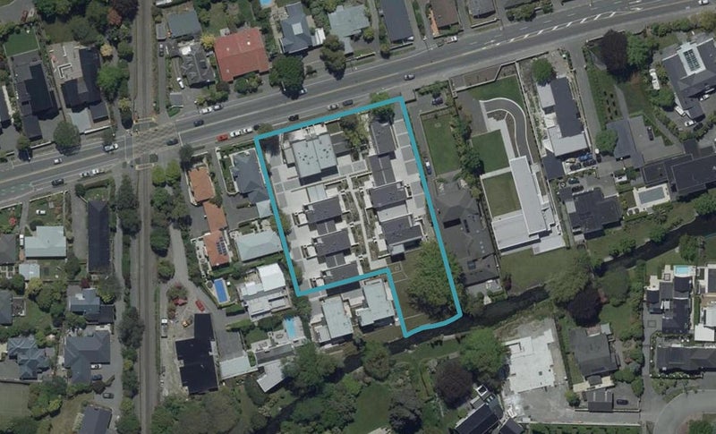 140A Glandovey Road, Strowan, Christchurch - Carousel 1