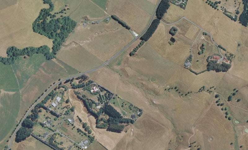 255A Lees Pakaraka Road, Te Ore Ore, Masterton - Carousel 1