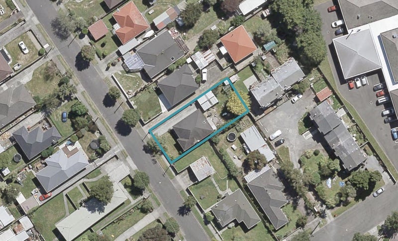 31 John Street, Trentham, Upper Hutt - Carousel 1