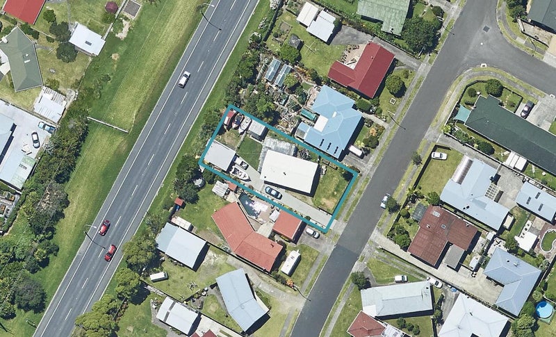 63 Taipari Street, Maungatapu, Tauranga - Carousel 1