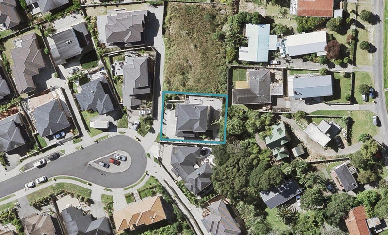 44 Mulroy Place, Pinehill, Auckland - Carousel 1