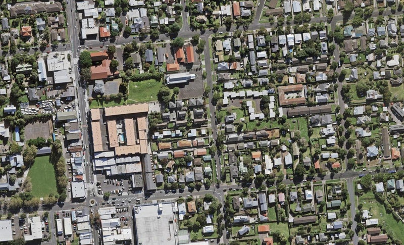 112A Galway Street, Onehunga, Auckland - Carousel 1