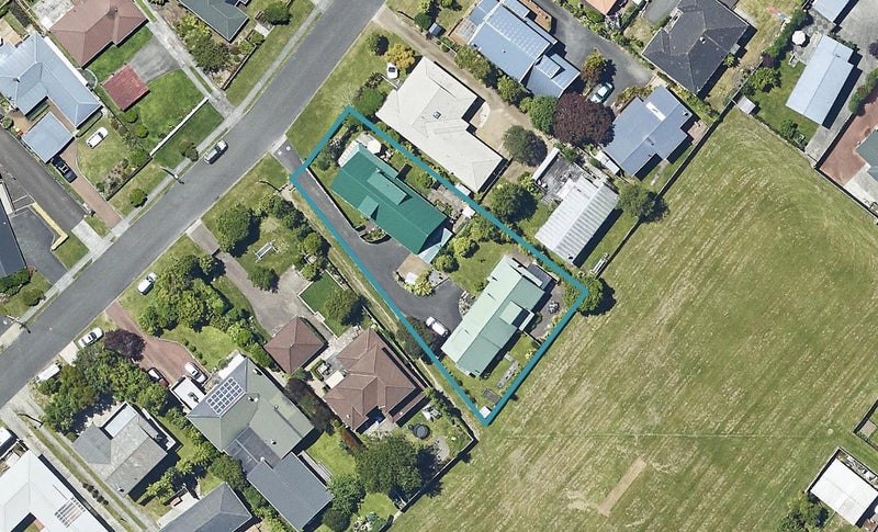 11B Larcy Road, Lynmore, Rotorua - Carousel 1