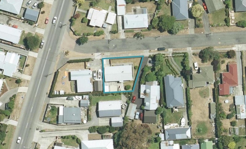 2 Page Street, Redwoodtown, Blenheim - Carousel 1