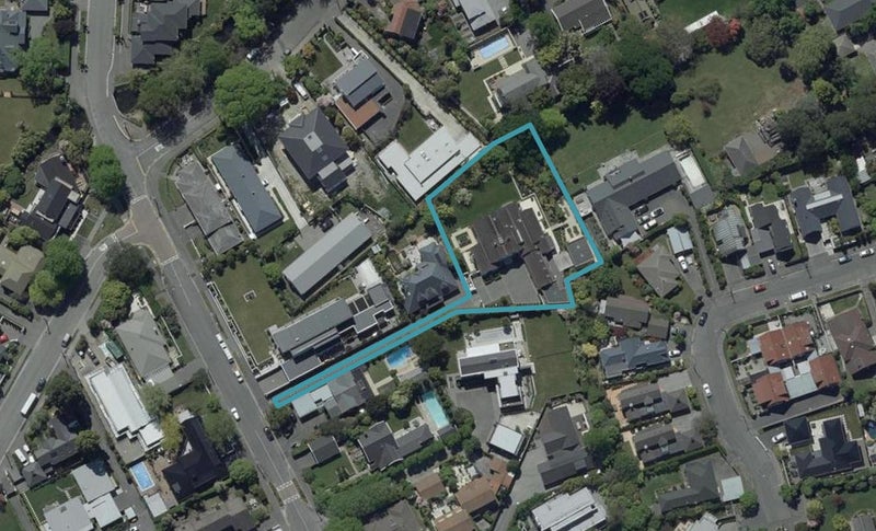 42A Garden Road, Merivale, Christchurch - Carousel 1