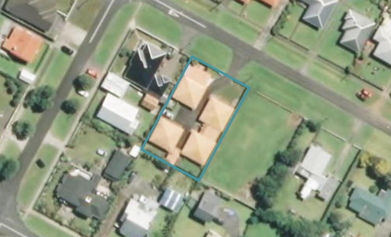 26B Domett Street, Opunake, Ōpunake - Carousel 1