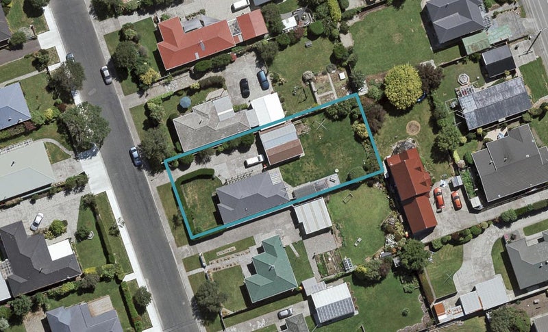 57 Duncan Street, Hawthorndale, Invercargill - Carousel 1
