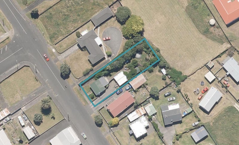 6 Polson Street, Castlecliff, Whanganui - Carousel 1
