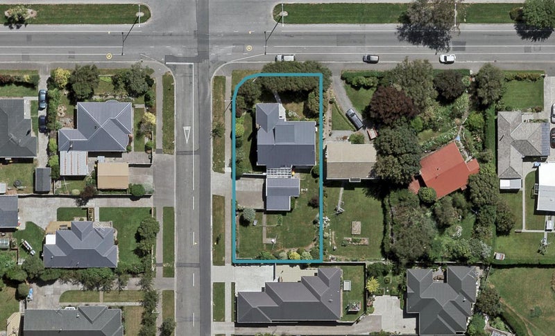 479 Herbert Street, Waverley, Invercargill - Carousel 1
