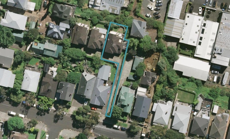 23A Seccombes Road, Epsom, Auckland - Carousel 1