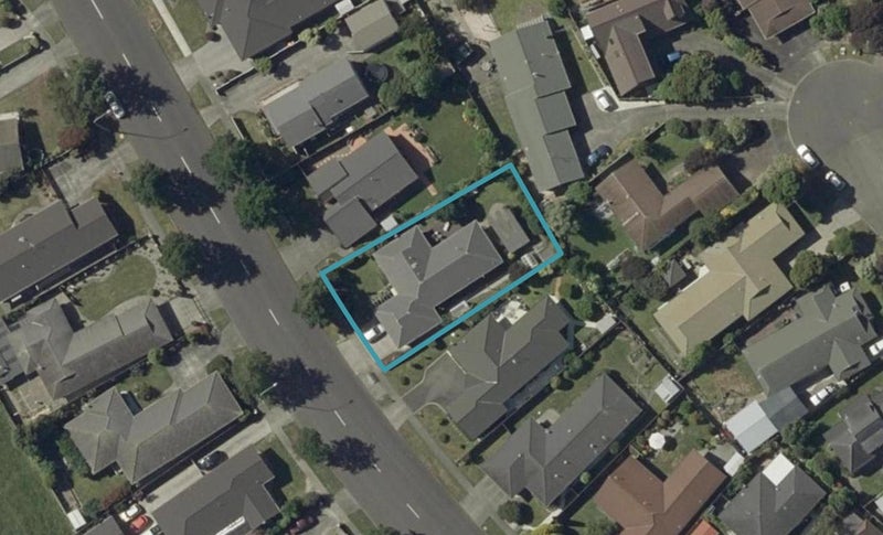 129 Amberley Avenue, Highbury, Palmerston North - Carousel 1
