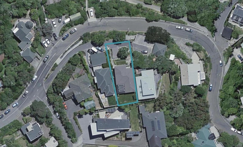 205 Barnard Street, Wadestown, Wellington - Carousel 1