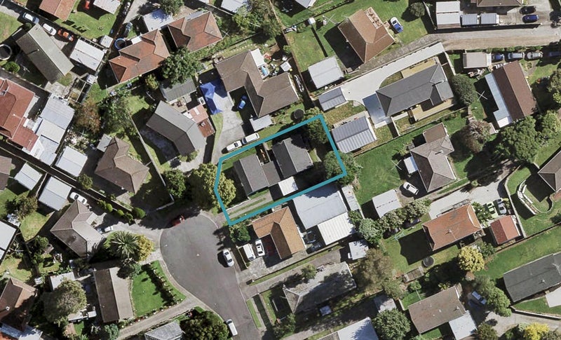 2/21 Hoturoa Place, Manurewa, Auckland - Carousel 1