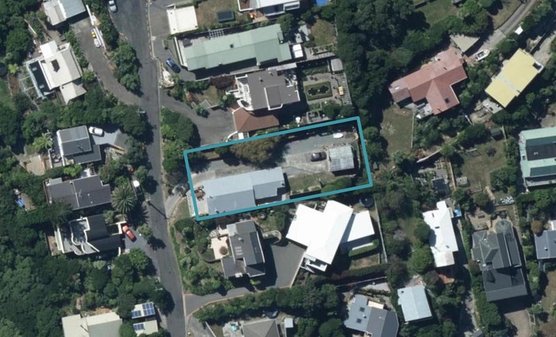 22 Ogilvy Terrace, Plimmerton, Porirua - Carousel 1