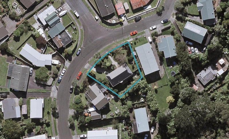 29 Carlton Terrace, Westown, New Plymouth - Carousel 1