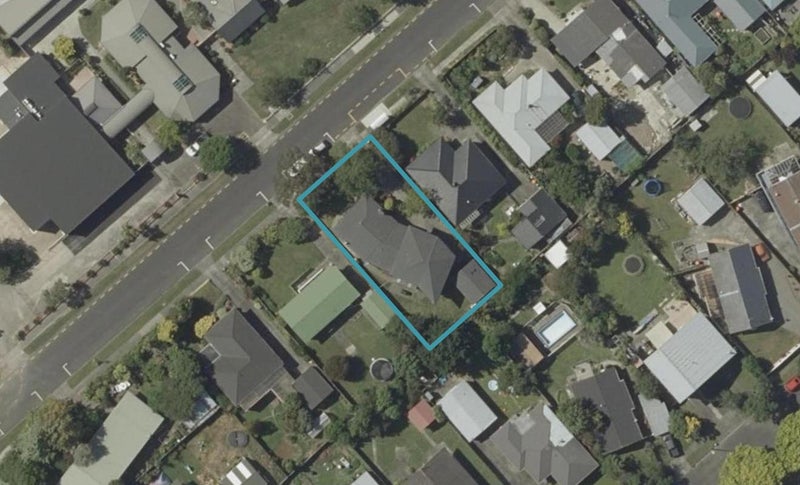 8 Holdsworth Avenue, Milson, Palmerston North - Carousel 1
