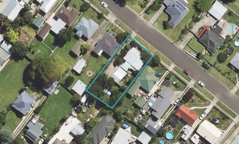 18 King Street, Mangapapa, Gisborne - Carousel 1