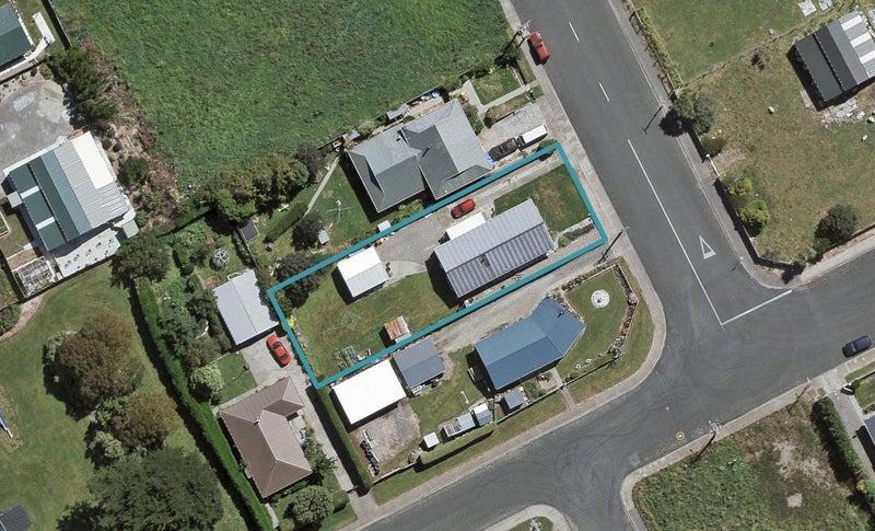 145 Wicklow Street, Clifton, Invercargill - Carousel 1