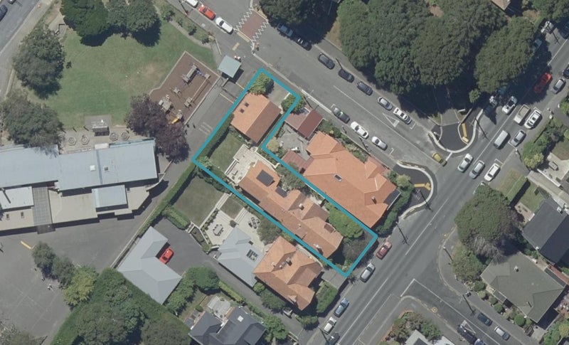 359 Highgate, Roslyn, Dunedin - Carousel 1