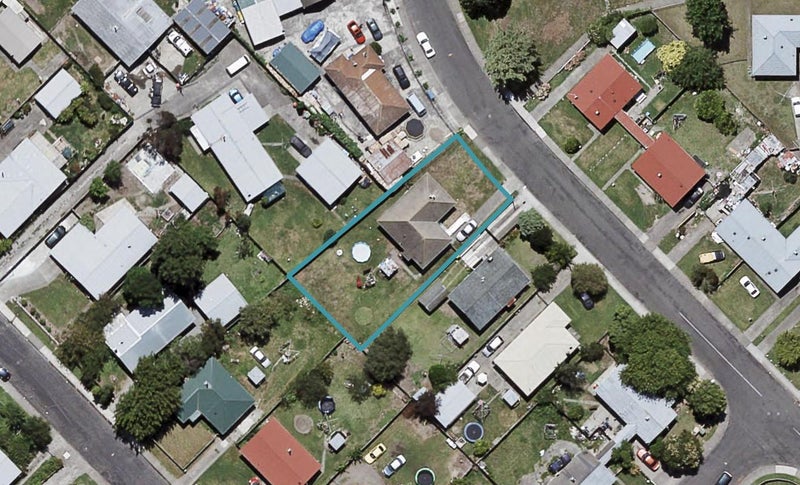 806 Kiwi Street, Camberley, Hastings - Carousel 1