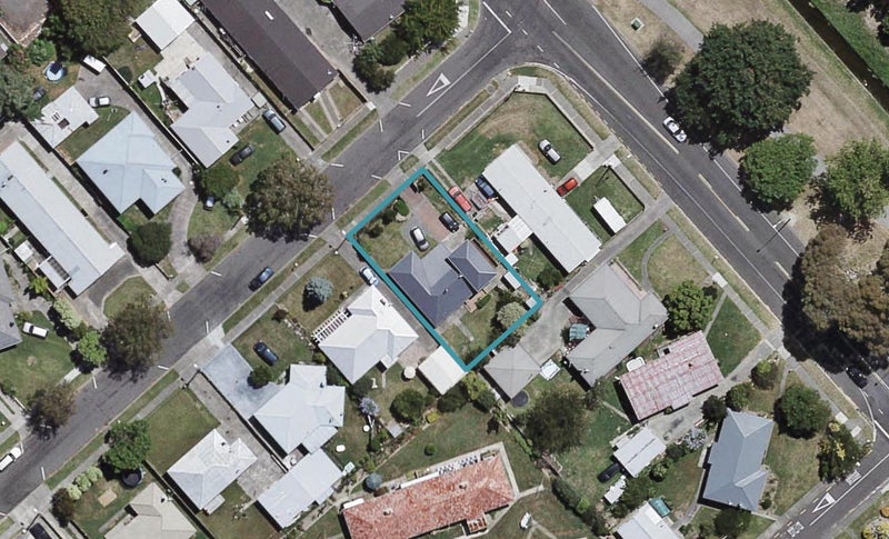 4 Arnold Street, Onekawa, Napier - Carousel 1