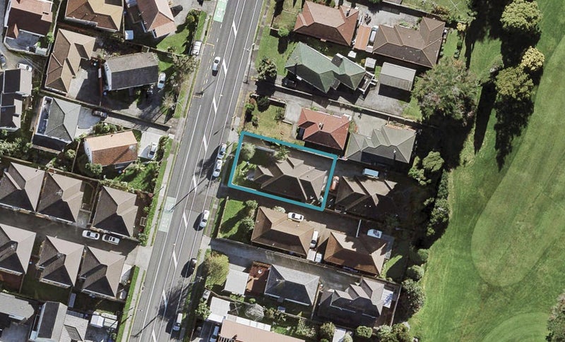 1410 Dominion Road, Mount Roskill, Auckland - Carousel 1